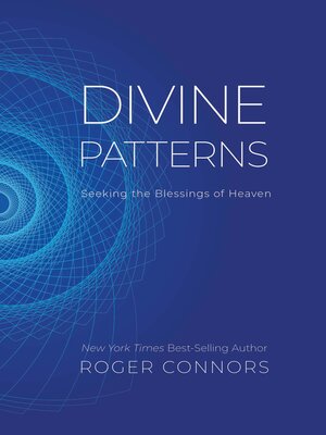 cover image of Divine Patterns